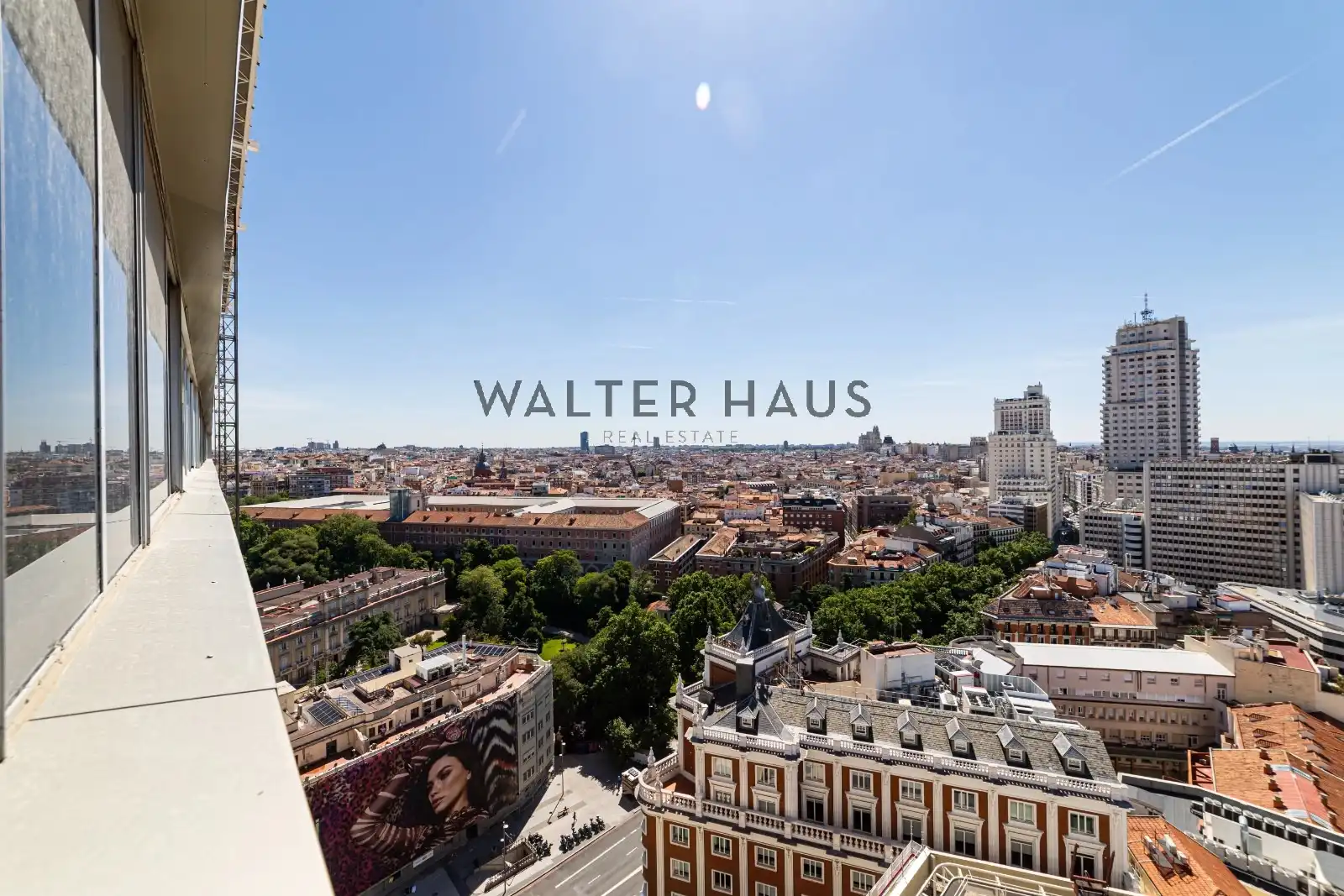 Piso con ascensor en venta en Calle de la Princesa, imagen 9