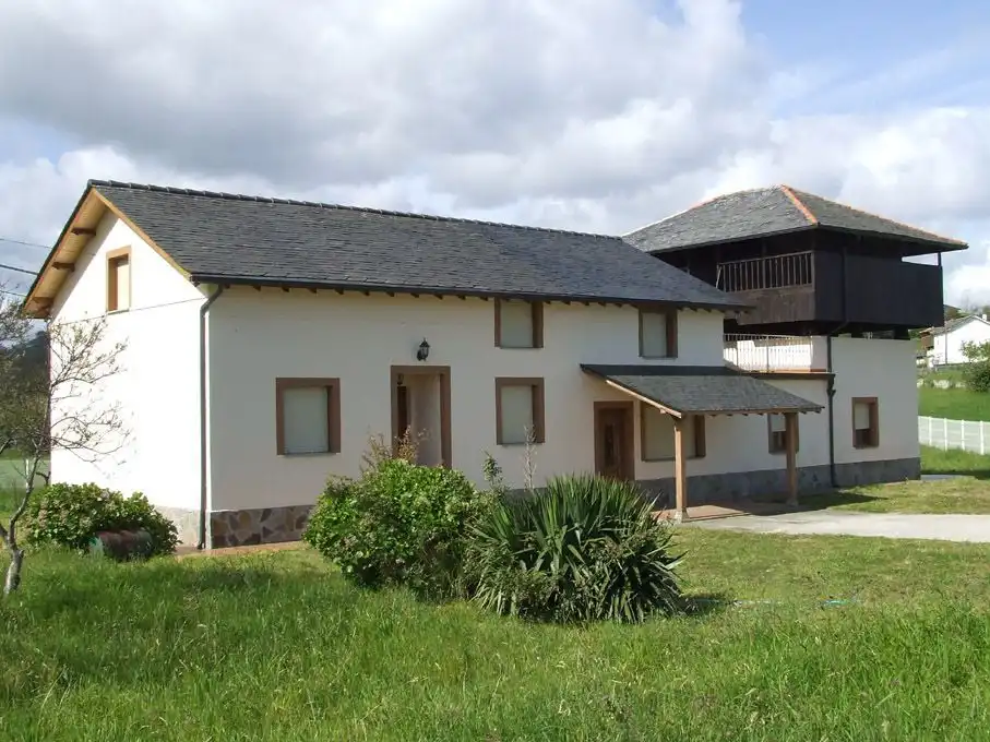 Casa en venta en Valdés - Luarca, imagen 7