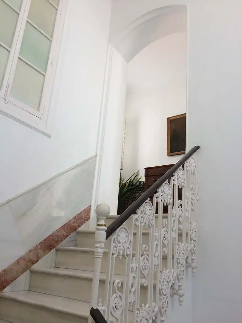 Casa amb terrassa en venda a Calle Nuestra Señora de la Luz, imagen 15