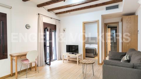 Photo 2 of Apartment to rent in La Barceloneta, Barcelona