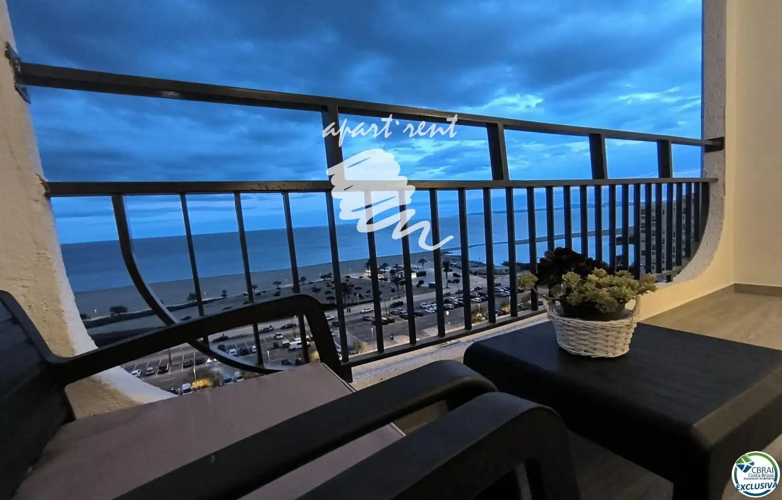 Appartement avec terrasse à vendre à DELTA MUGA, imagen 30