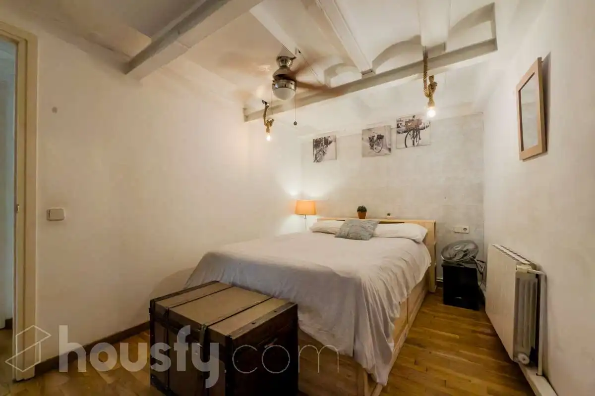 Wohnung mit Aufzug zum Verkauf in Carrer de la Princesa ., imagen 14