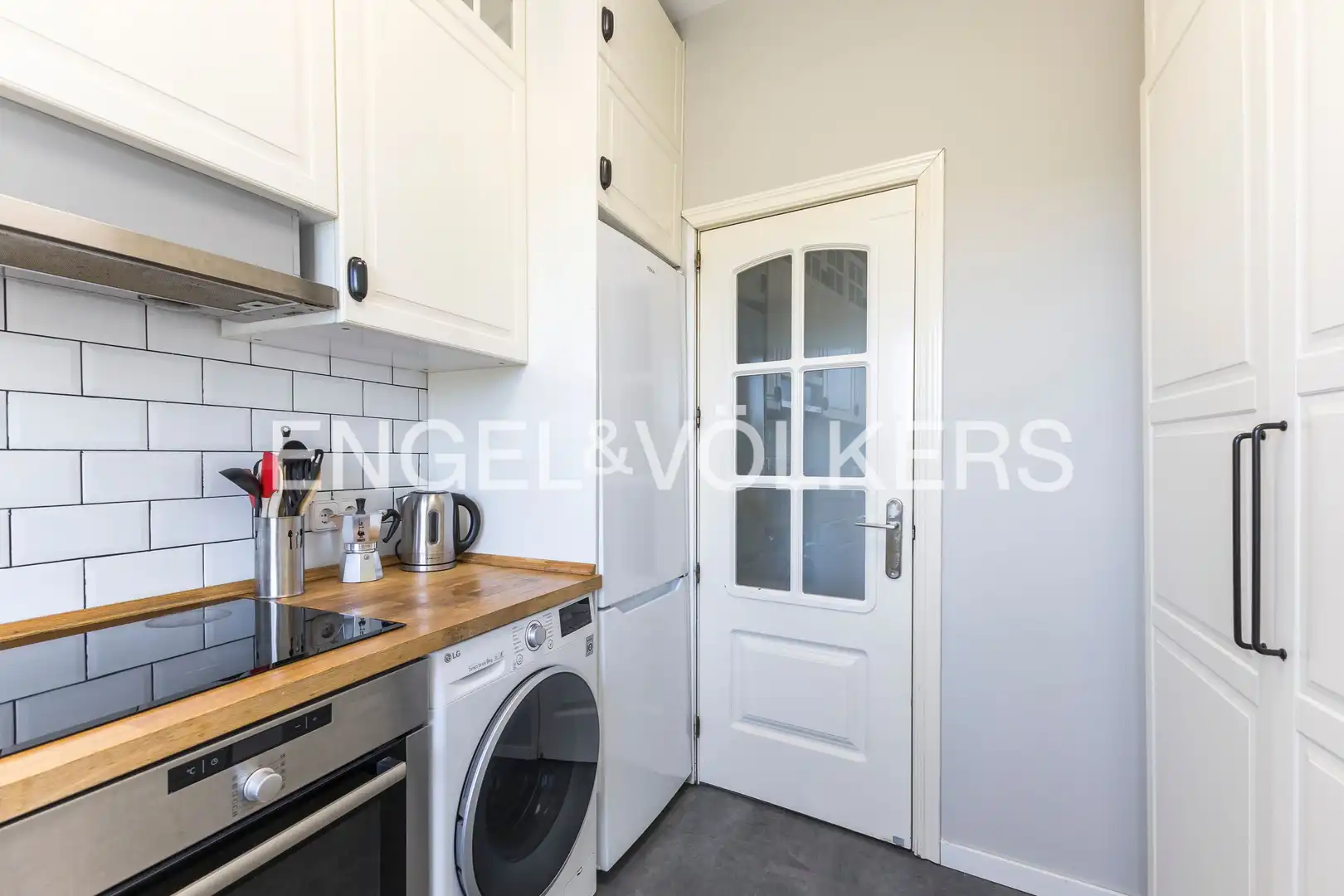 Appartamento con terrazza in vendita a Calle de Francisco Silvela, imagen 15