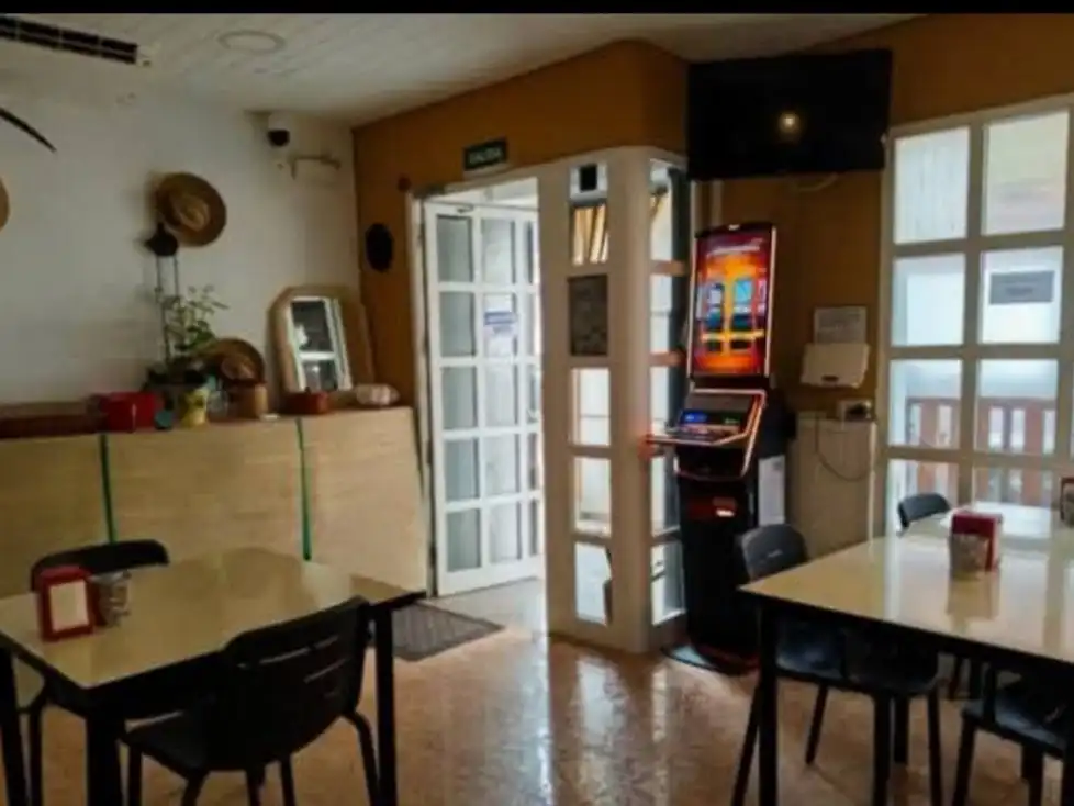 Gewerbefläche zur Übernahme in Carrer Major 119, imagen 3