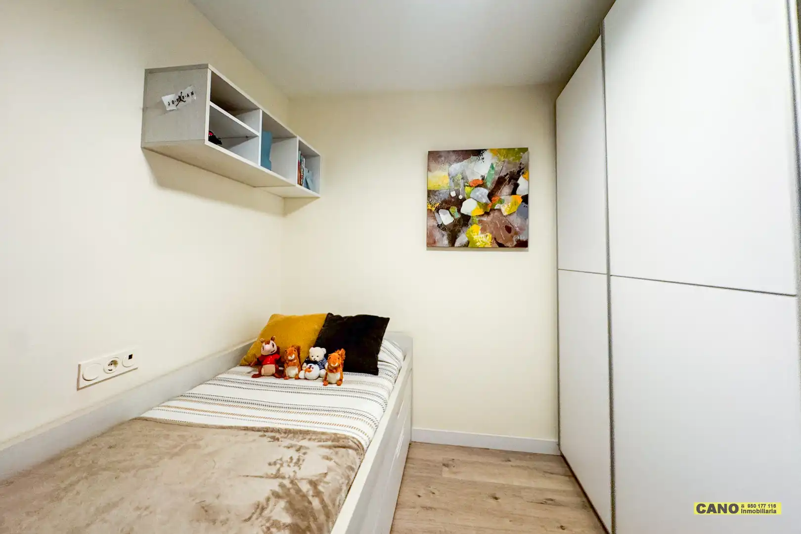 Habitación de Piso en venta en Almería con Aire acondicionado, Calefacción y Terraza