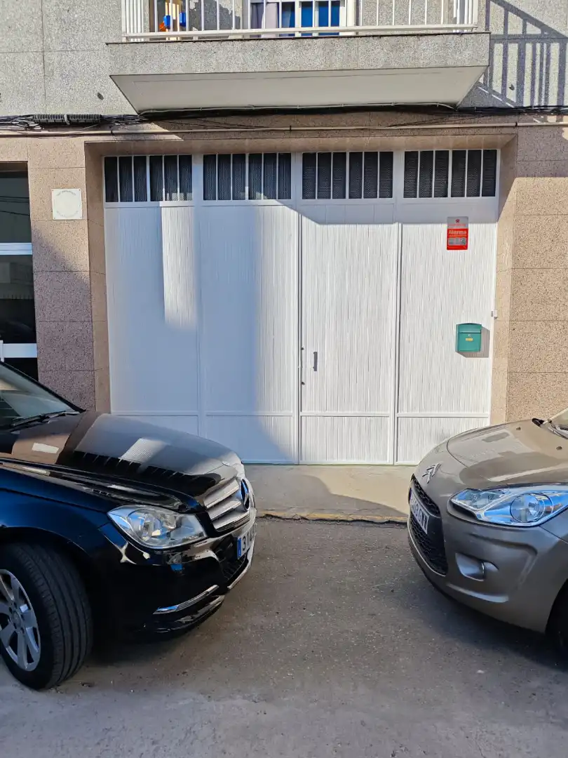 Commercial properties for rent in Baixada á Salgueira, Salgueira - O Castaño