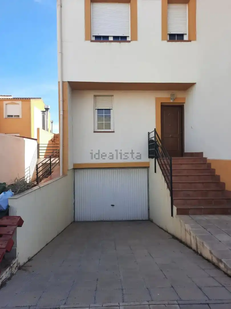 Maison mitoyenne avec terrasse à vendre à Pedanías - Extrarradio, imagen 10