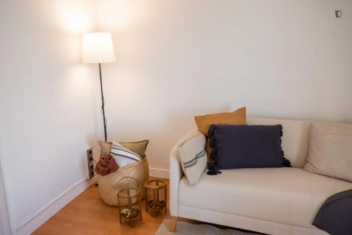 Habitación en El Putget i el Farró