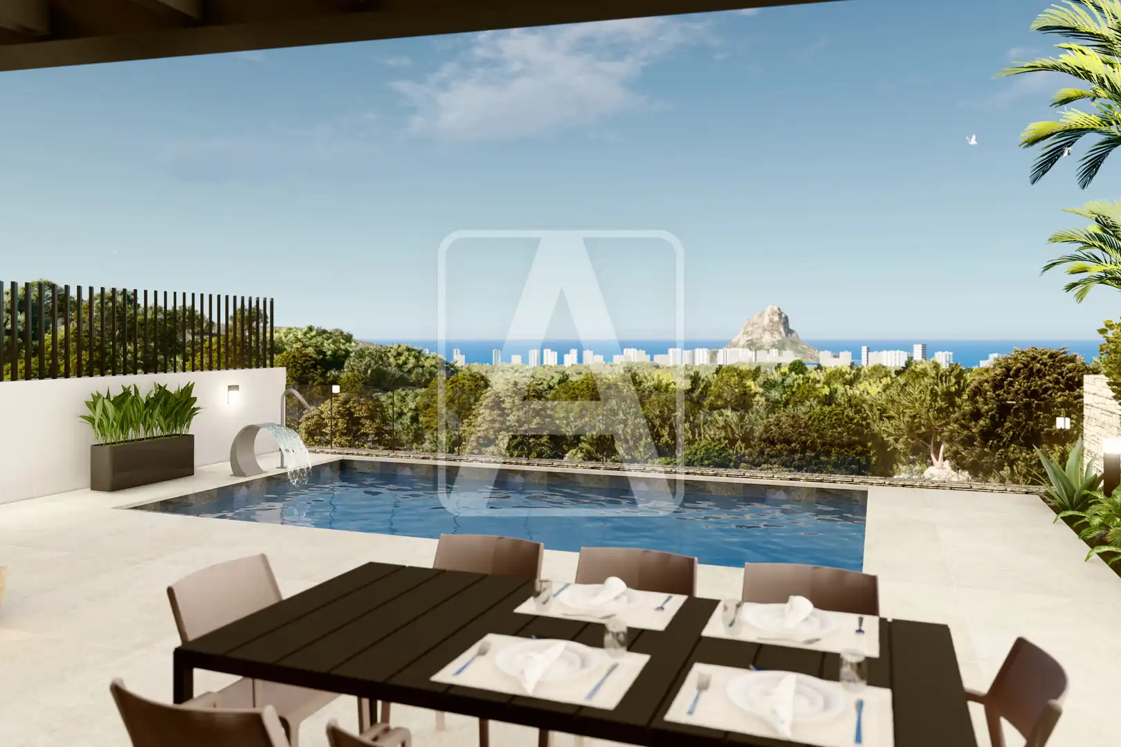 Villa avec piscine à vendre à Gargasindi - Garduix - Colina del Sol, imagen 22