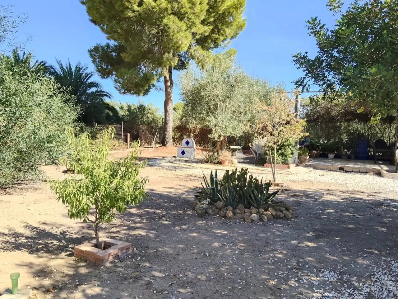 Villa avec piscine à vendre à Urbanizacion Monjas, imagen 18