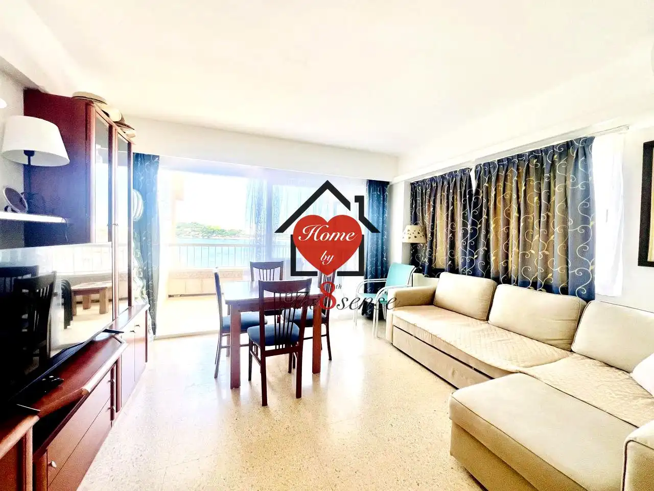 Apartment with terrace to rent in calle Martín Ros García, imagen 7