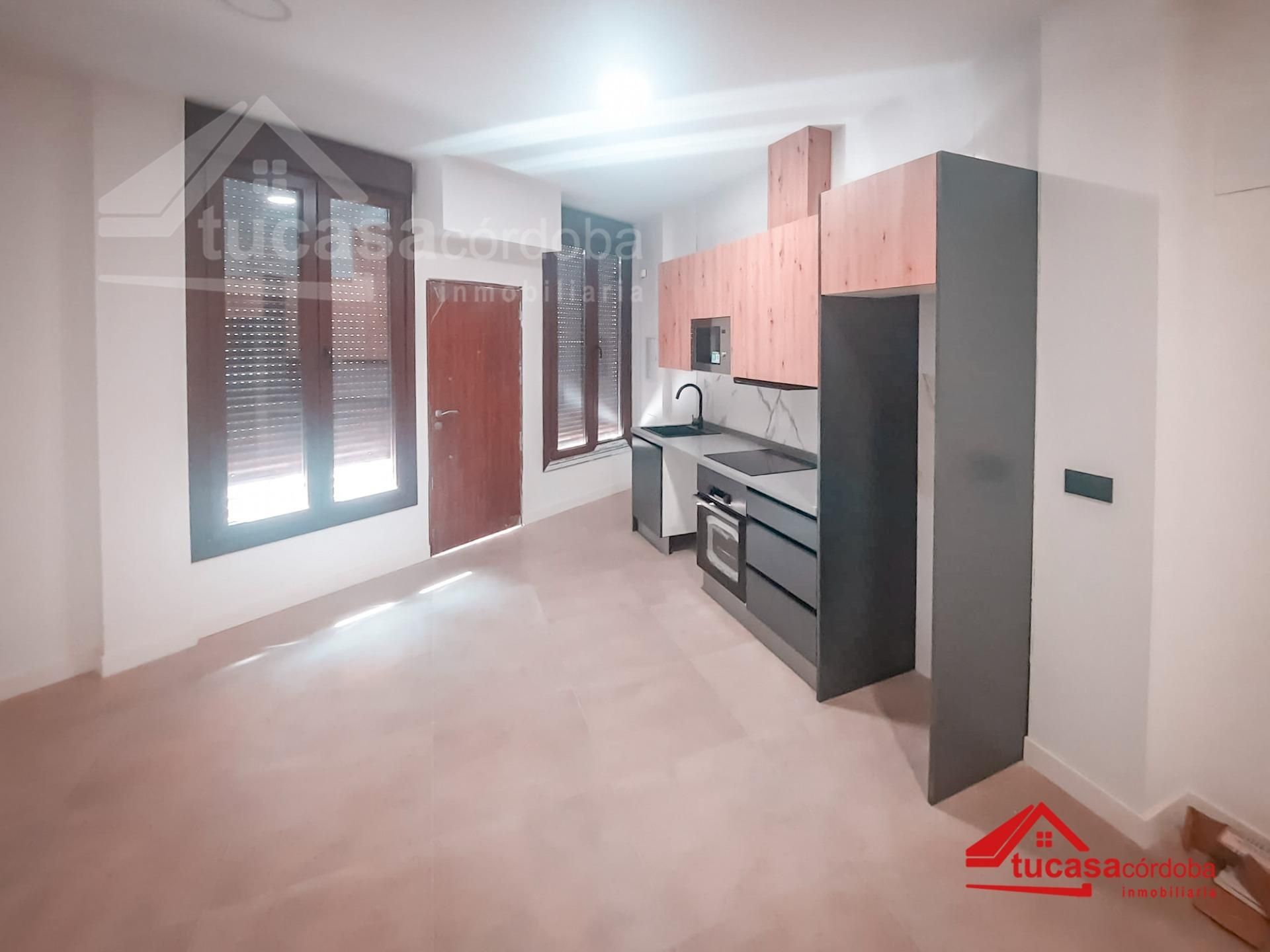 Cocina de Loft en venta en  Córdoba Capital con Aire acondicionado y Calefacción