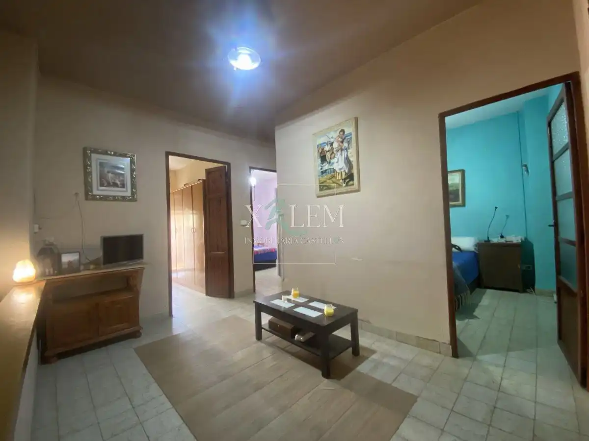 Habitación de Casa o chalet en venta en Burriana / Borriana con Terraza y Trastero