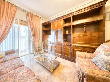Piso con ascensor en venta en Delicias