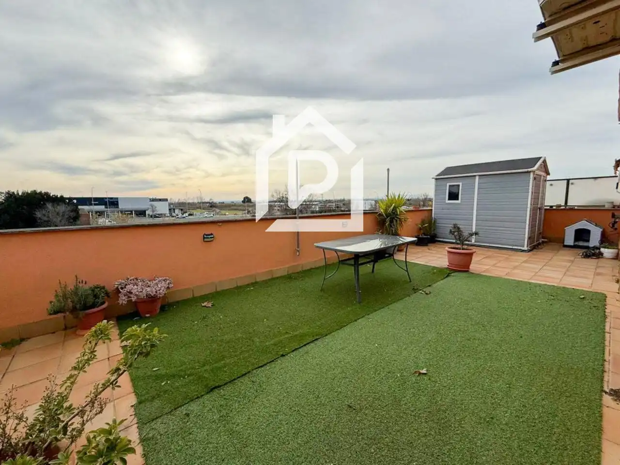 Duplex avec piscine à vendre à Aduana, imagen 11