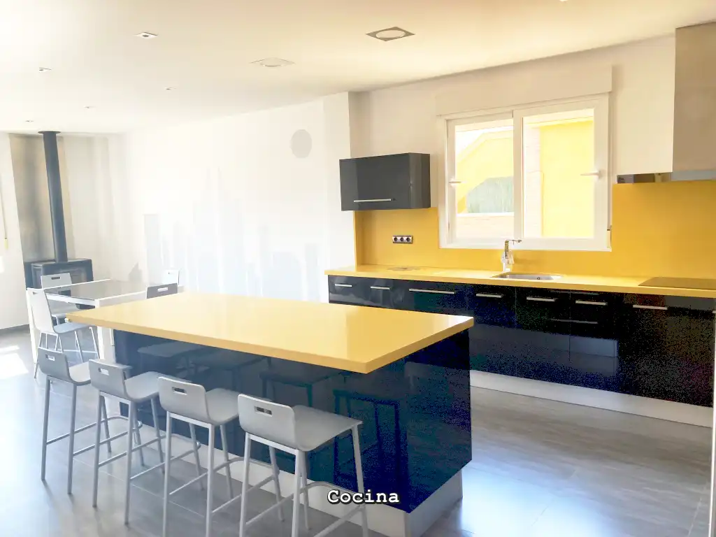Maison avec terrasse à vendre à Calle Mayor, imagen 10