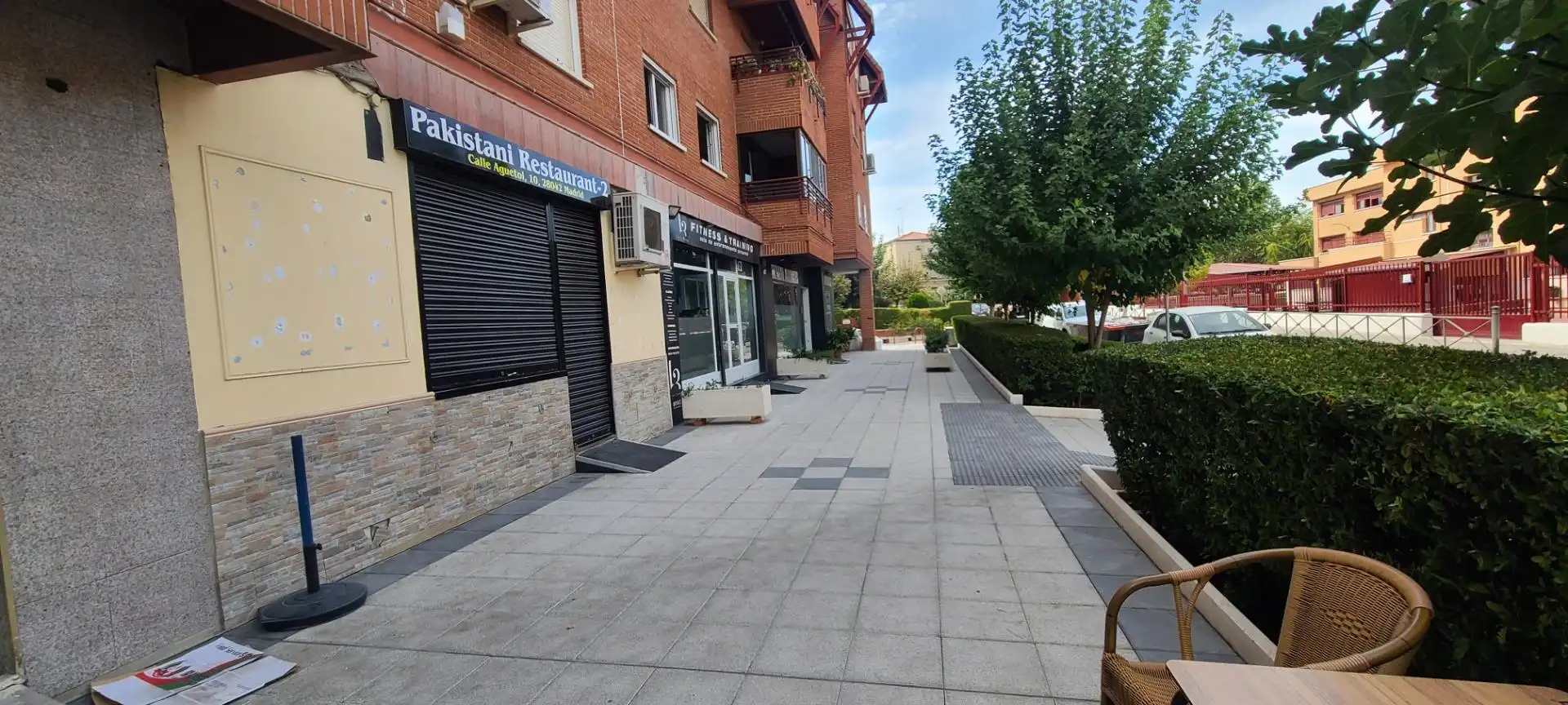 Local comercial en venda a Barajas, imagen 23