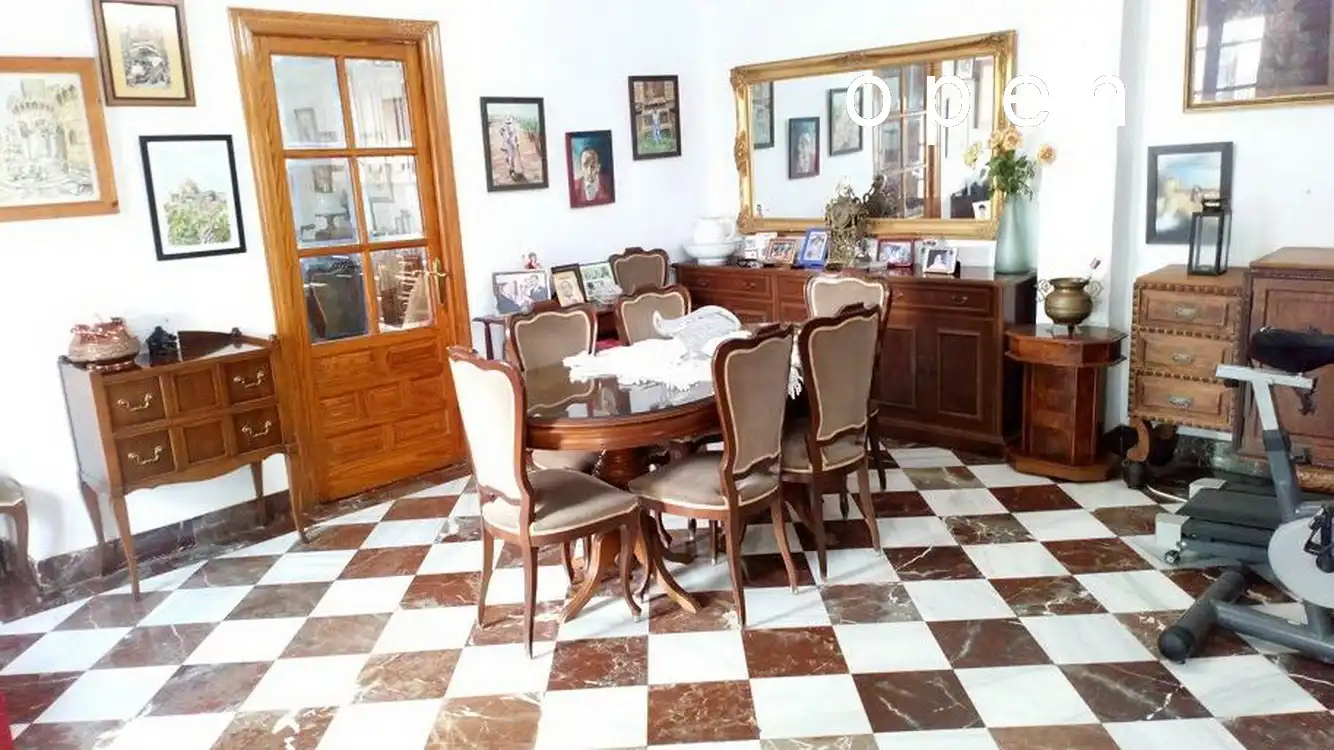 House with pool for sale in Centro, imagen 48