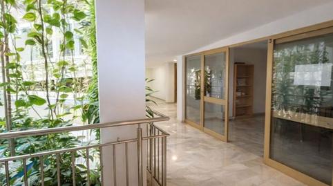 Foto 3 de Oficina de lloguer a Avenida de Rafael Alcaide, 3, Parque de la Paloma, Benalmádena