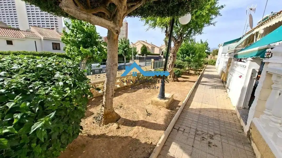 Studio avec piscine à vendre à Rincón de Loix, imagen 29
