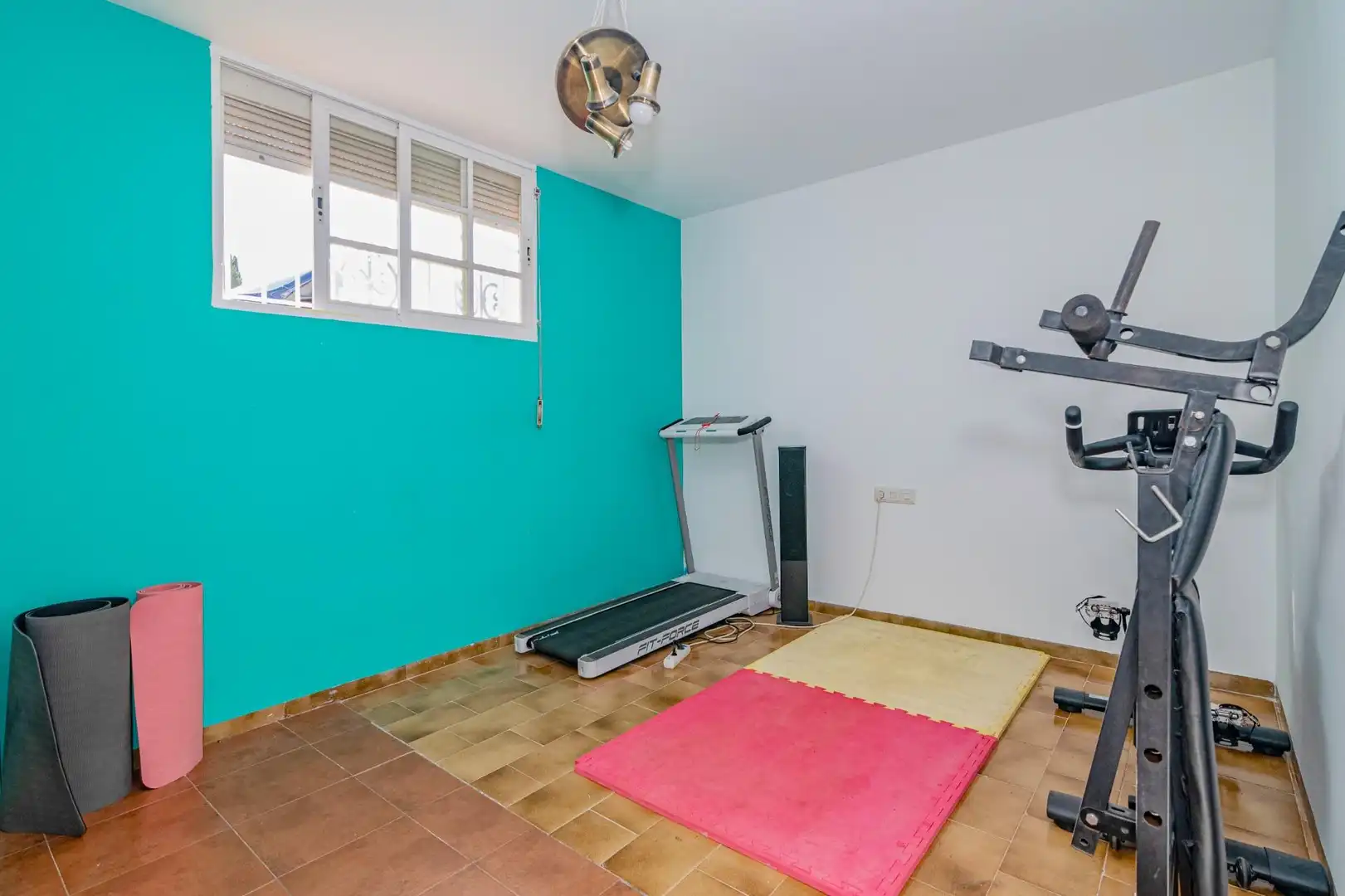 Villa avec terrasse à vendre à Passeig de la Estrella, imagen 32
