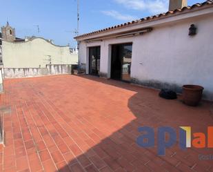 Terrassa de Àtic en venda en Calonge i Sant Antoni amb Calefacció, Terrassa i Traster