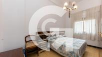Bedroom of Flat for sale in  Barcelona Capital
