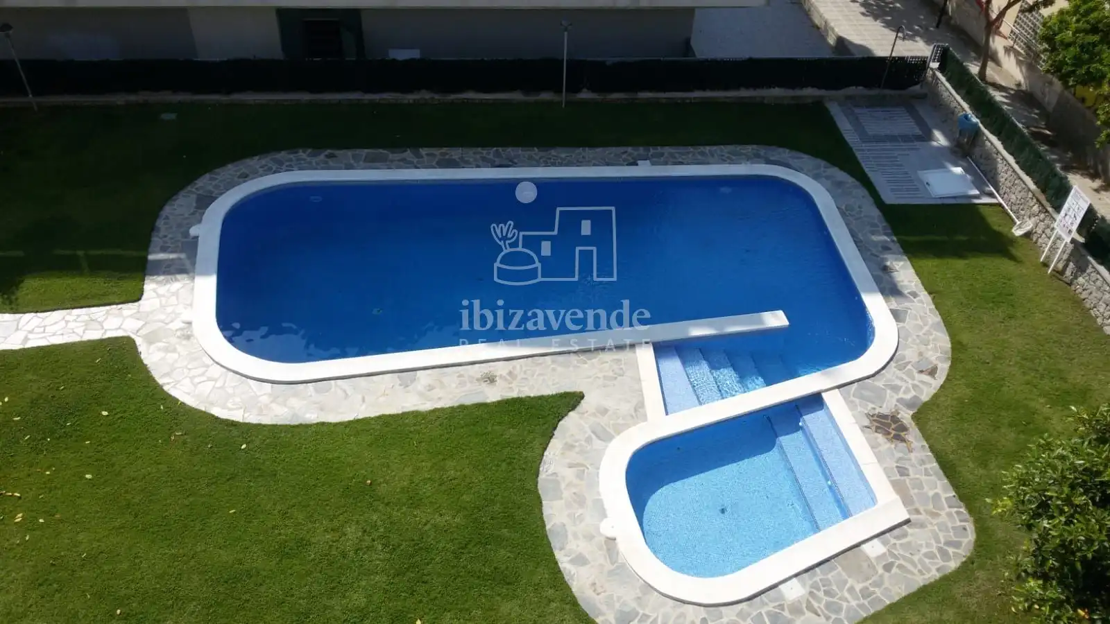 Flat for rent in Pere Matutes Noguera, Ses Figueretes - Platja d'en Bossa - Cas Serres