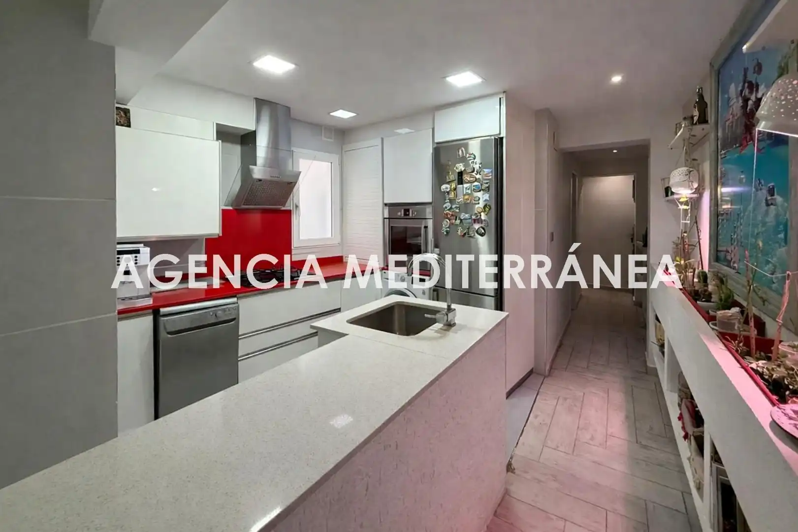 Flat with lift for sale in Benicalap, imagen 6