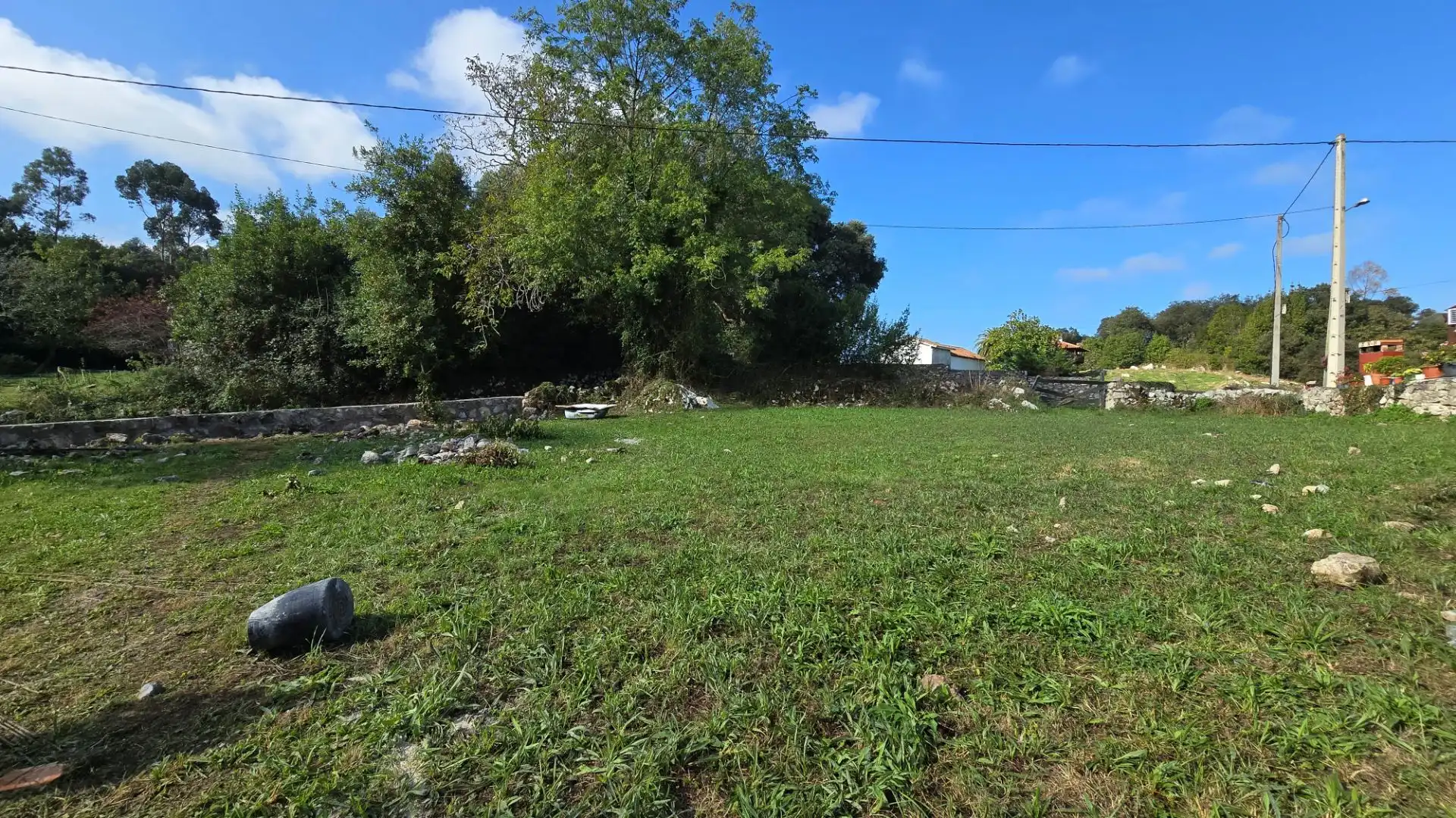 Casa con jardín en venta en Posada - Barro, imagen 2