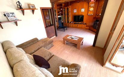 Living room of Flat for sale in Cieza  with Balcony