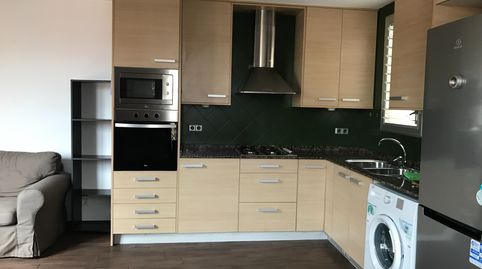 Foto 5 de Piso en venta en Hostafrancs, Barcelona Capital