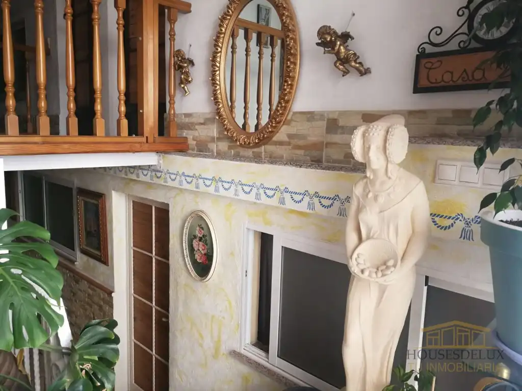 Detached homes for sale in Elche / Elx  with Washing machine