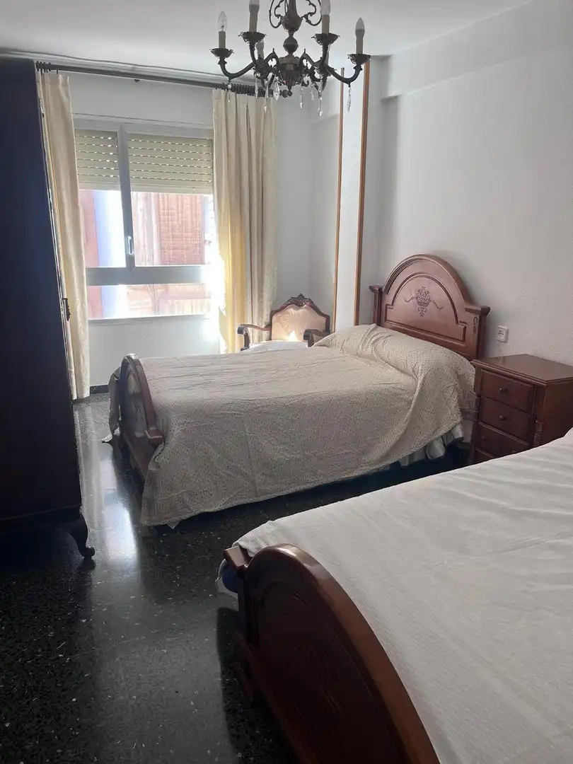 Habitación de Piso en venta en Lorca con Aire acondicionado, Calefacción y Trastero
