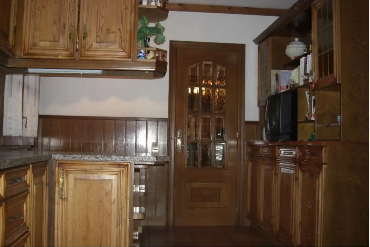 Casa con terrazza in vendita a Carrer del Comte 15, imagen 10