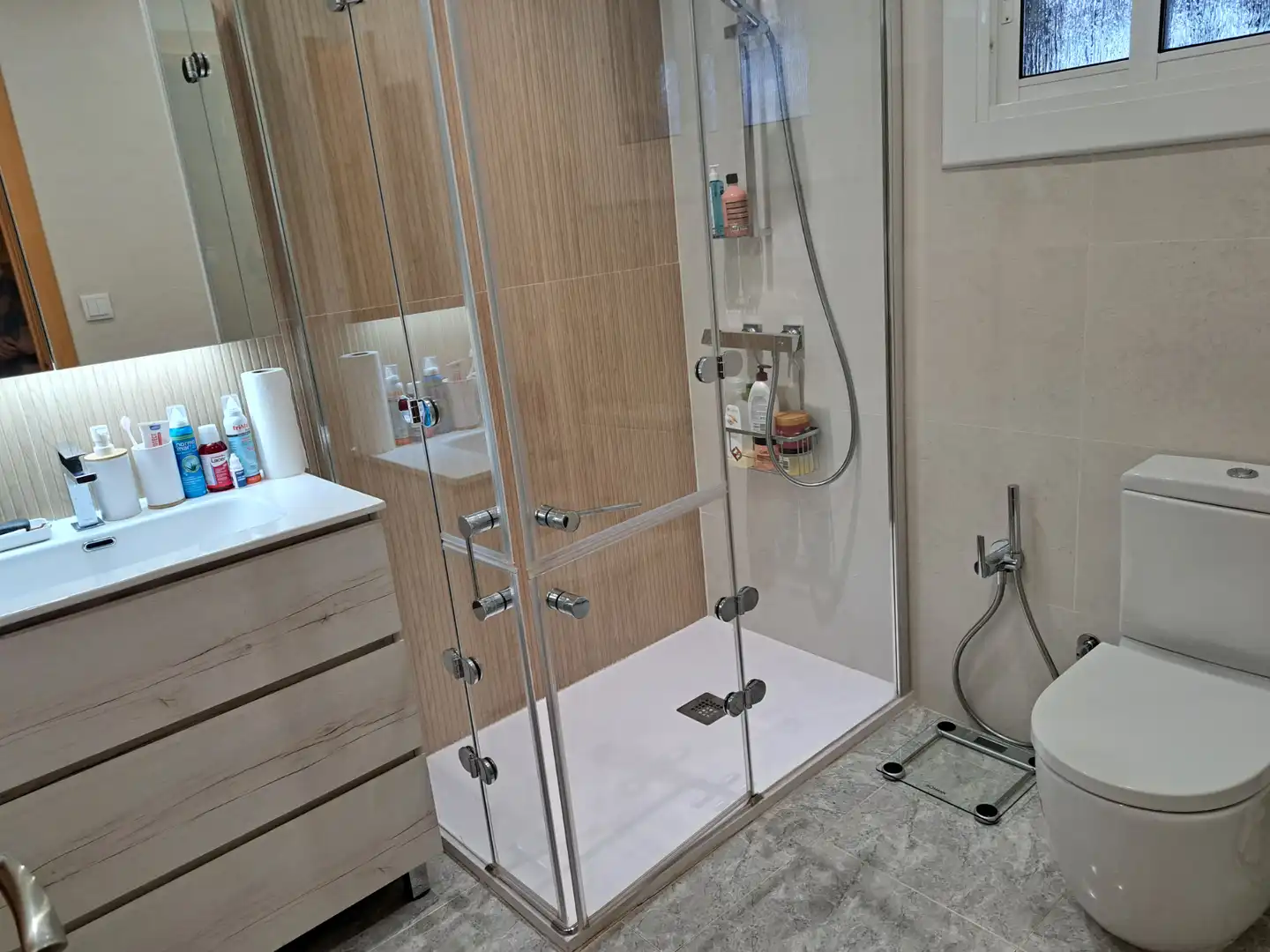 Bany de Casa o xalet en venda en Piera