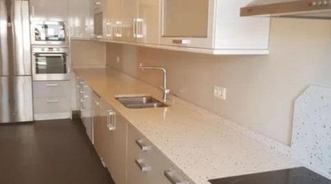 Foto 5 de Pis en venda a Calle Orense, Cuatro Caminos - Azca, Madrid