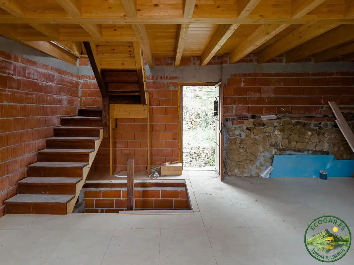 Casa en venta en Folgoso de la Ribera, imagen 8