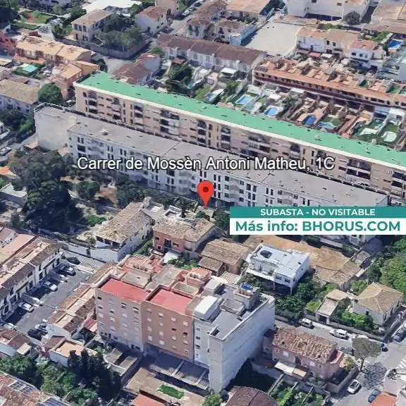 Wohnung zum Verkauf in MONSEN ANTONI MATHEU 1, imagen 3