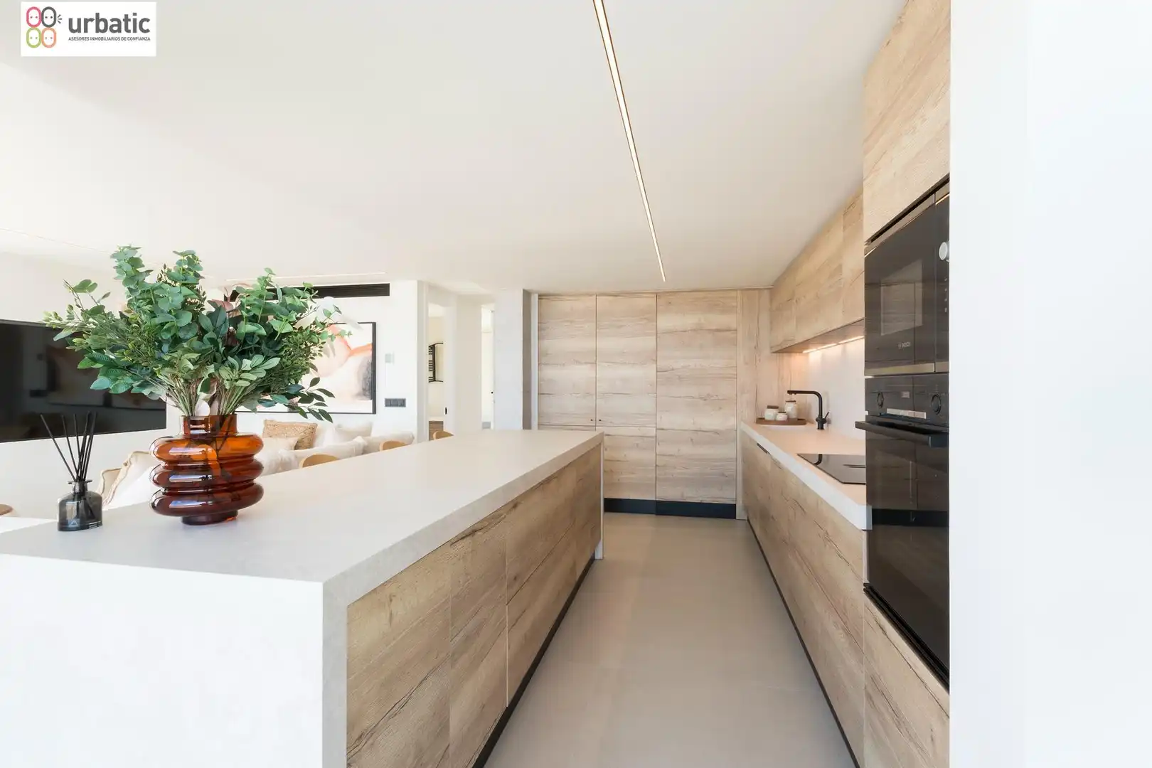 Apartamento con ascensor en venta en Xeraco, imagen 5