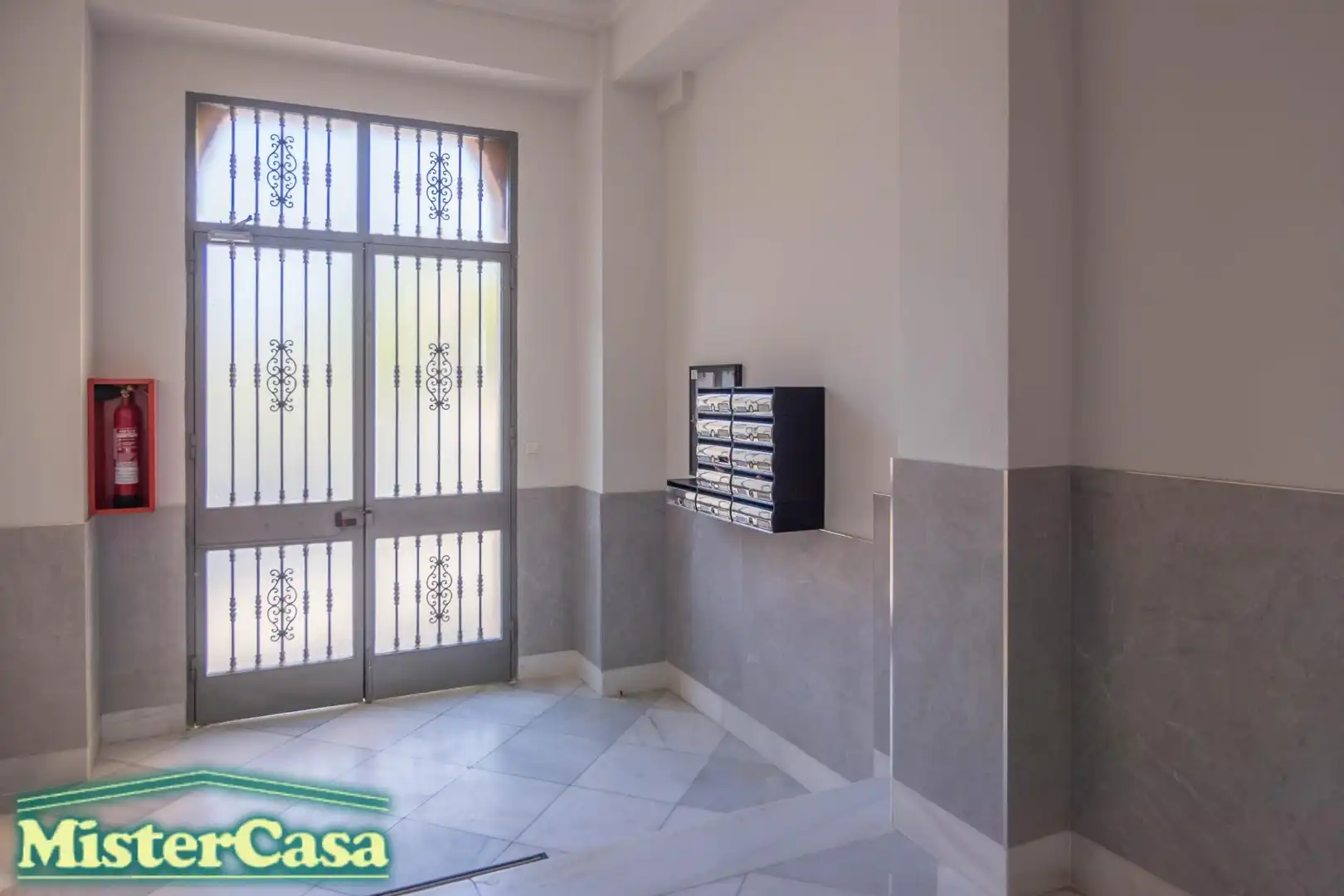 Piso en venta en Jerez de la Frontera con Aire acondicionado, Calefacción y Trastero