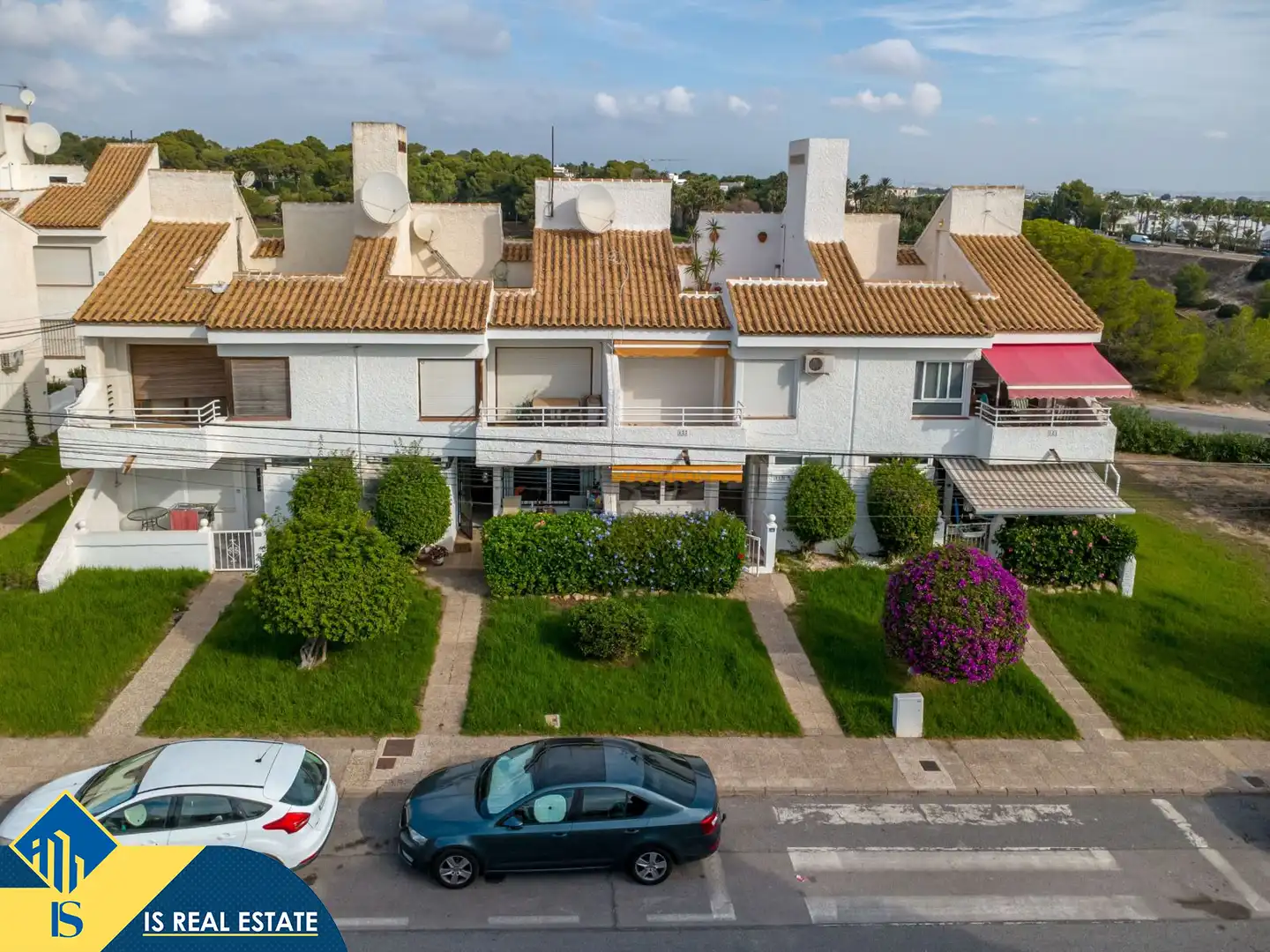 Bungalow in vendita a Orihuela Costa, imagen 37