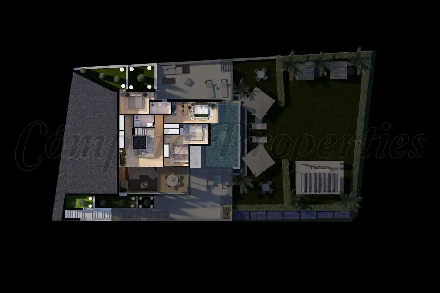 Terreny residencial en venda a Avda Pescia - Ctra de Frigiliana, imagen 8