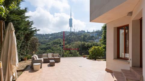 Photo 2 of House or chalet for sale in Carrer de L'avet, Vallvidrera - Tibidabo - Les Planes, Barcelona