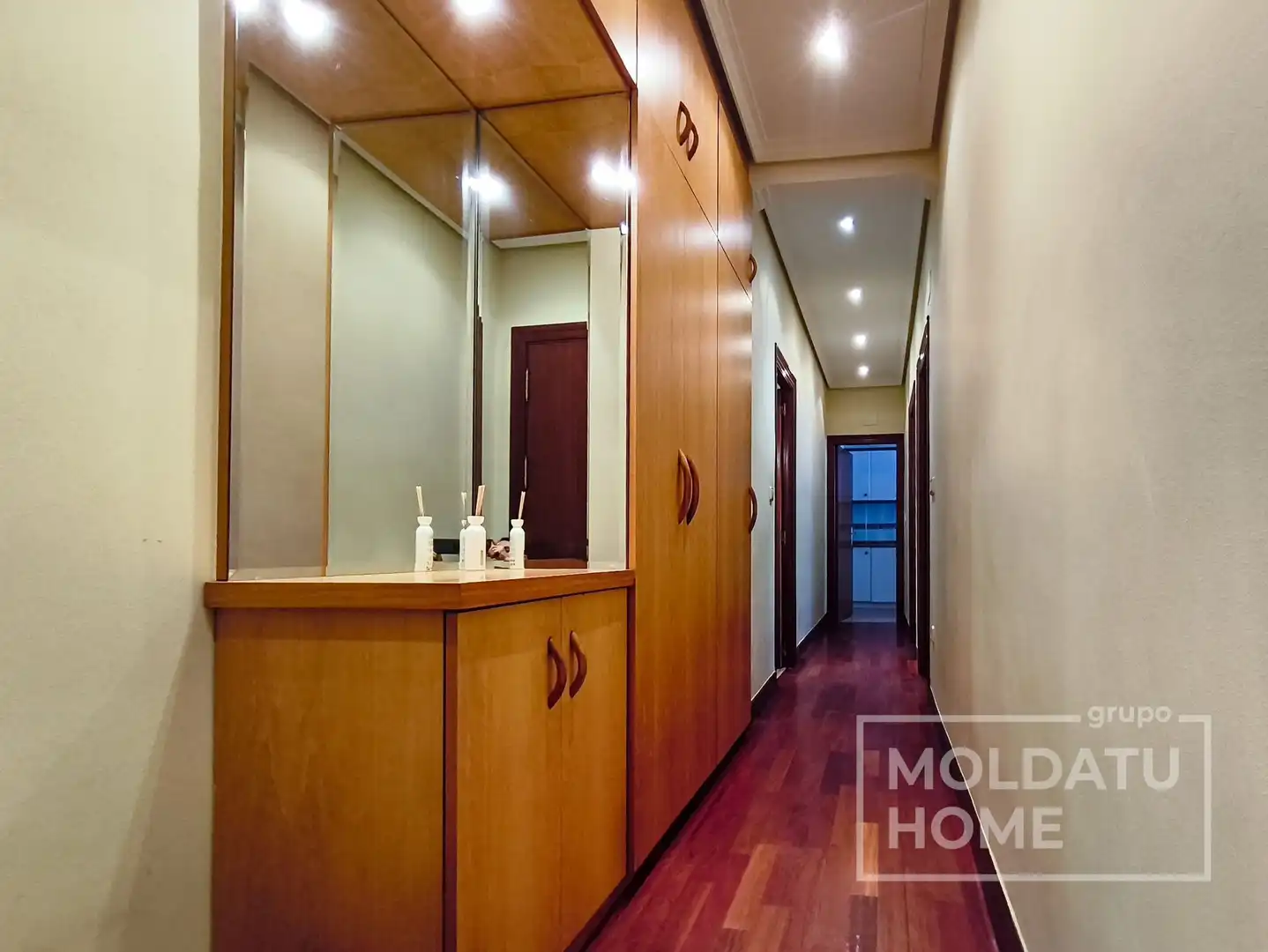 Piso en venta en Bilbao  con Calefacción