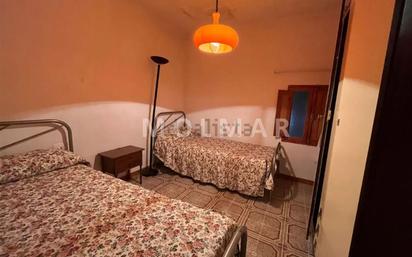 Bedroom of House or chalet for sale in Requena  with Heating, Storage room and Alarm