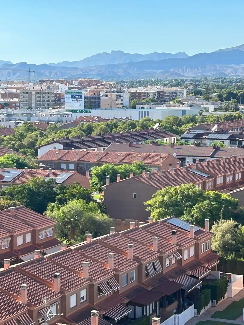 Àtic amb piscina en venda a Parque Lo Torrent, imagen 35