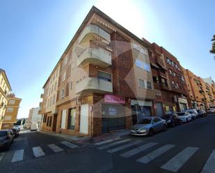 Exterior view of Premises to rent in Badajoz Capital