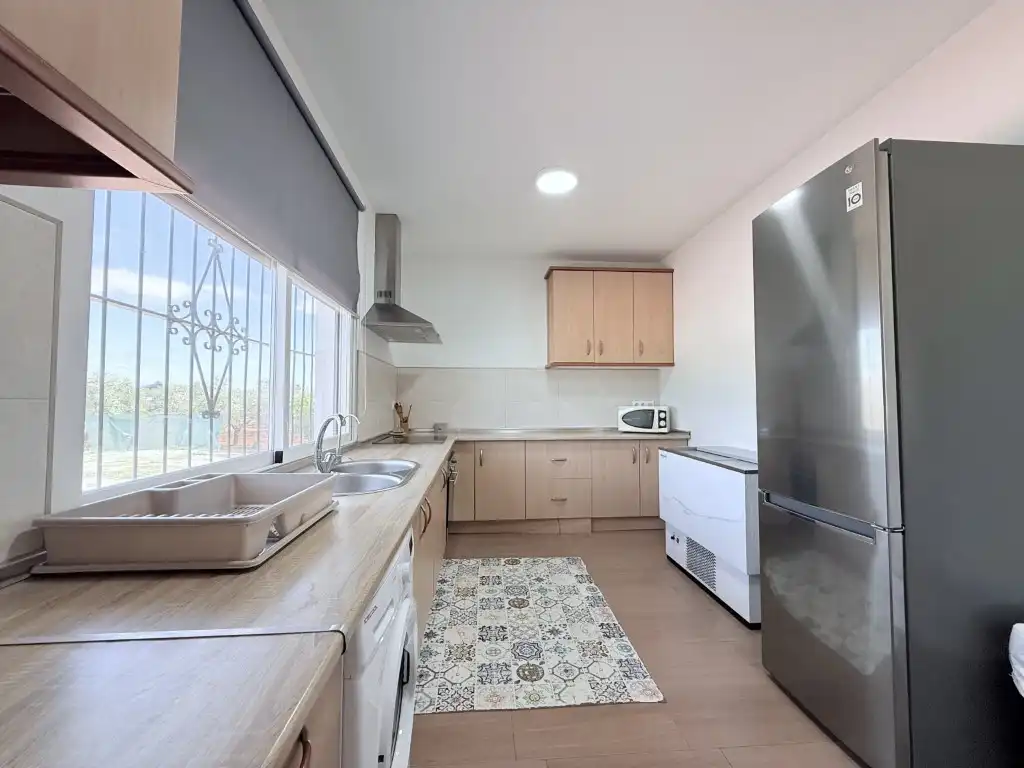 Residencial en venda a Diseminados Dehesilla(Huertas Extr)La, Andújar