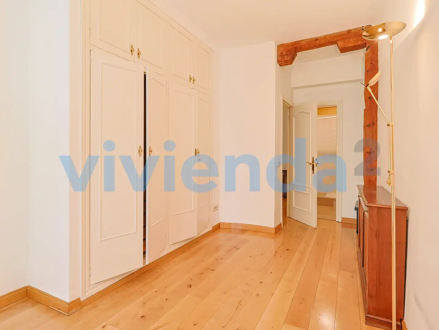 Wohnung mit Terrasse zur Miete in Calle de Campomanes, imagen 12